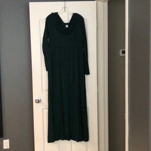 Motherbee Maternity Dress